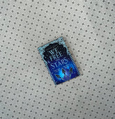 we free the stars sands of arawiya series book 2 by hafsah faizal