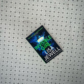 invisible girl by lisa jewell