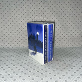 death cast 2 book hardcover box set the first to die at the end they both die at the end by adam silvera