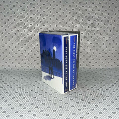 death cast 2 book hardcover box set the first to die at the end they both die at the end by adam silvera