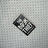 the book thief by markus zusak