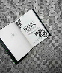 FEARFUL: A Powerless Story (Related To: The Powerless Trilogy) by Lauren Roberts