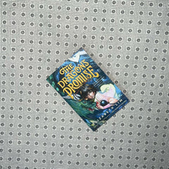 the dragon s promise the six crimson cranes series book 2 by elizabeth lim