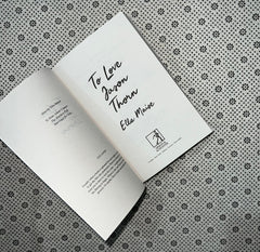 to love jason thorn by ella maise