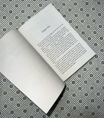 rhythm chord and malykhin by mariana zapata