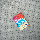 beach read by emily henry