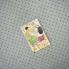 heartstopper volume 3 by alice oseman