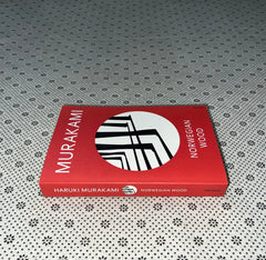 norwegian wood by haruki murakami