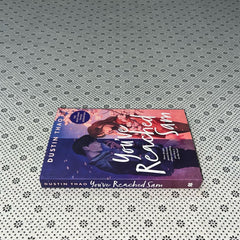 youve reached sam by dustin thao