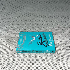 radio silence by alice oseman