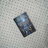 storm and fury the harbinger series book 1 by jennifer l armentrout