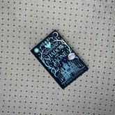 shadow and bone the grisha trilogy book 1 collectors edition by leigh bardugo