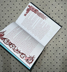 the language of thorns by leigh bardugo