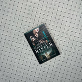 stalking jack the ripper stalking jack ther ripper series book 1 by kerri maniscalco