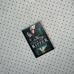 stalking jack the ripper stalking jack ther ripper series book 1 by kerri maniscalco