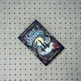 the chime seekers by ross montgomery