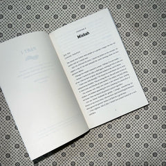 all my rage by sabaa tahir