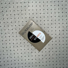 men without women by haruki murakami