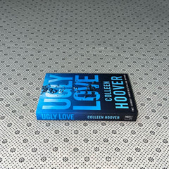 ugly love by colleen hoover