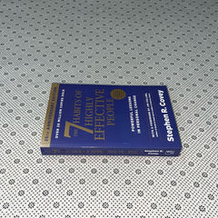 the 7 habits of highly effective people 25th anniversary edition by stephen r covey