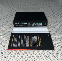 aurora burning the aurora cycle series book 2 by amie kaufman