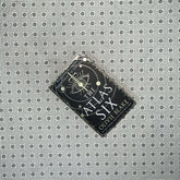 the atlas six atlas six series book 1 by olivie blake