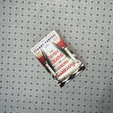 the seven deaths of evelyn hardcastle by stuart turton