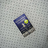 piranesi by susanna clarke