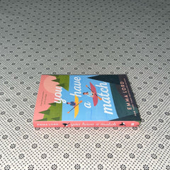 you have a match by emma lord