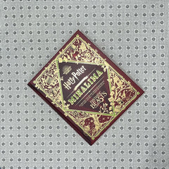 the magic of minalima celebrating the graphic design studio behind the harry potter fantastic beasts films by miraphora mina