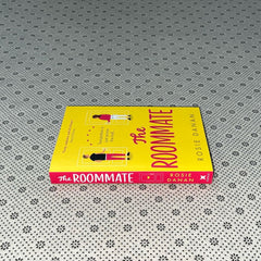 the roommate by rosie danan