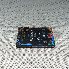 the winter of the witch the winternight trilogy book 3 by katherine arden