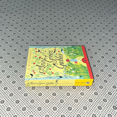 anne of green gables puffin classics by l m montgomery