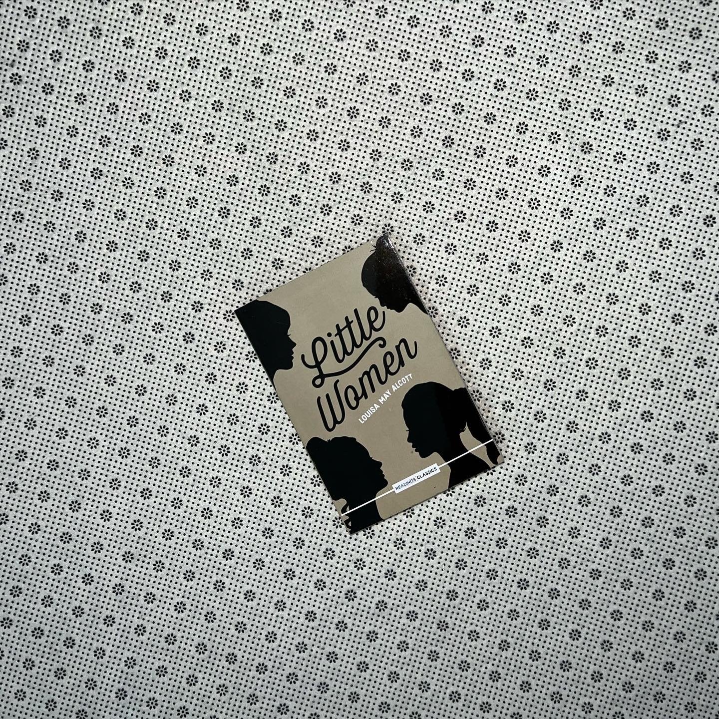 little women by louisa may alcott