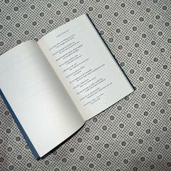 night sky with exit wounds by ocean vuong