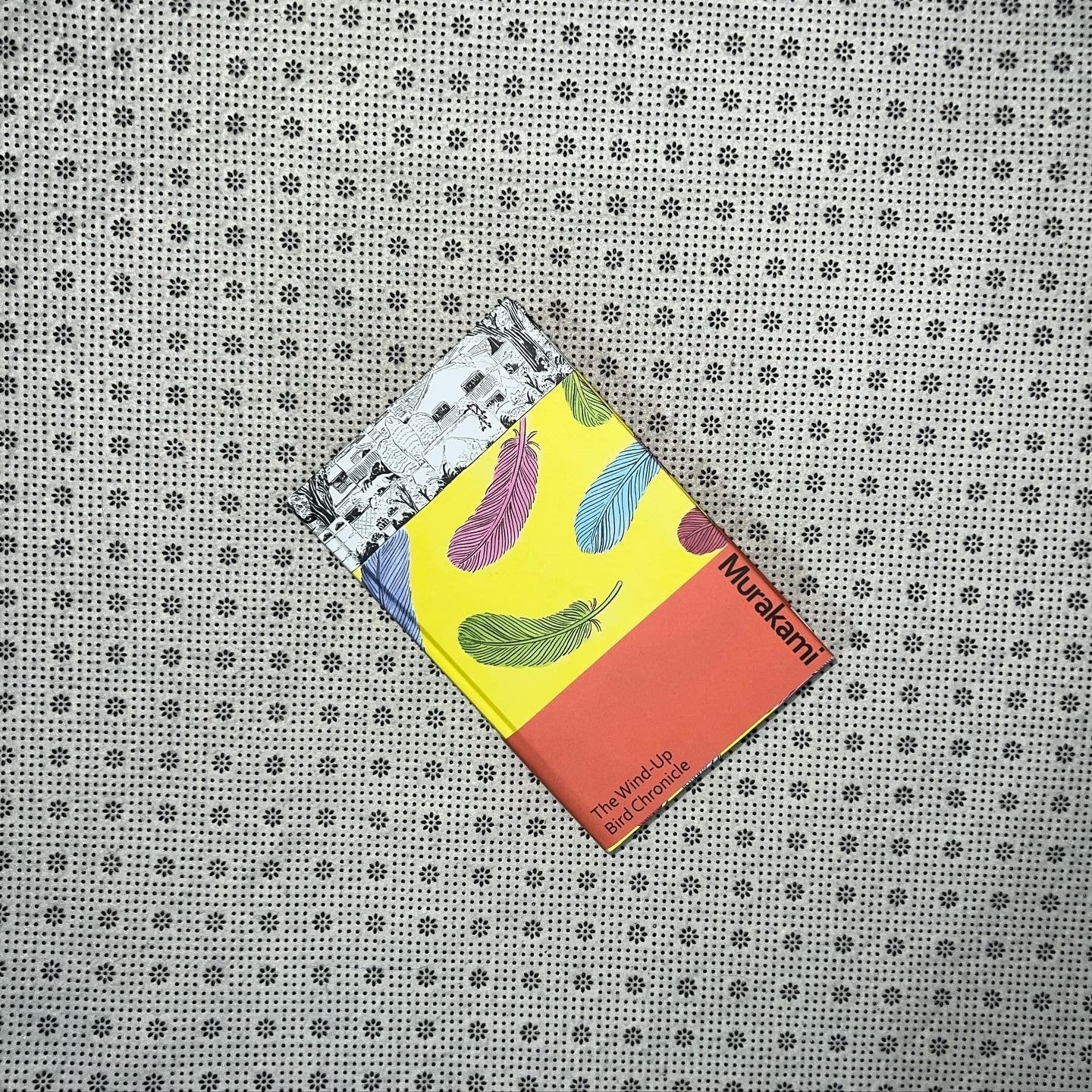 the wind up bird chronicle special gift edition by haruki murakami