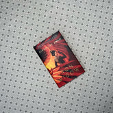 iron widow by xiran jay zhao