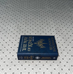 the way of kings the stormlight archive series book 1 by brandon sanderson