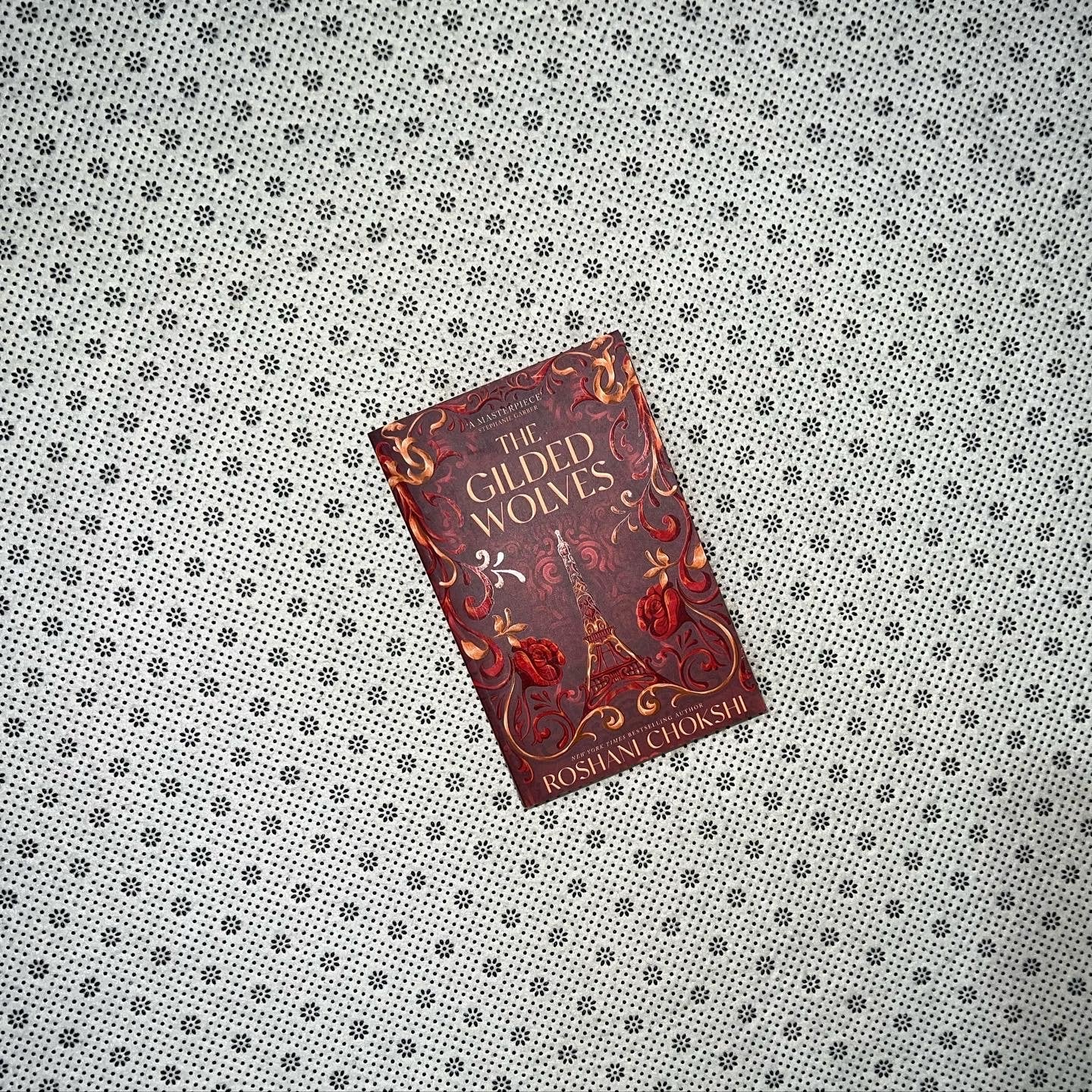 the gilded wolves the gilded wolves series book 1 by roshani chokshi