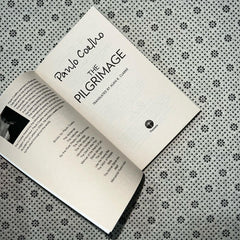 the pilgrimage by paulo coelho