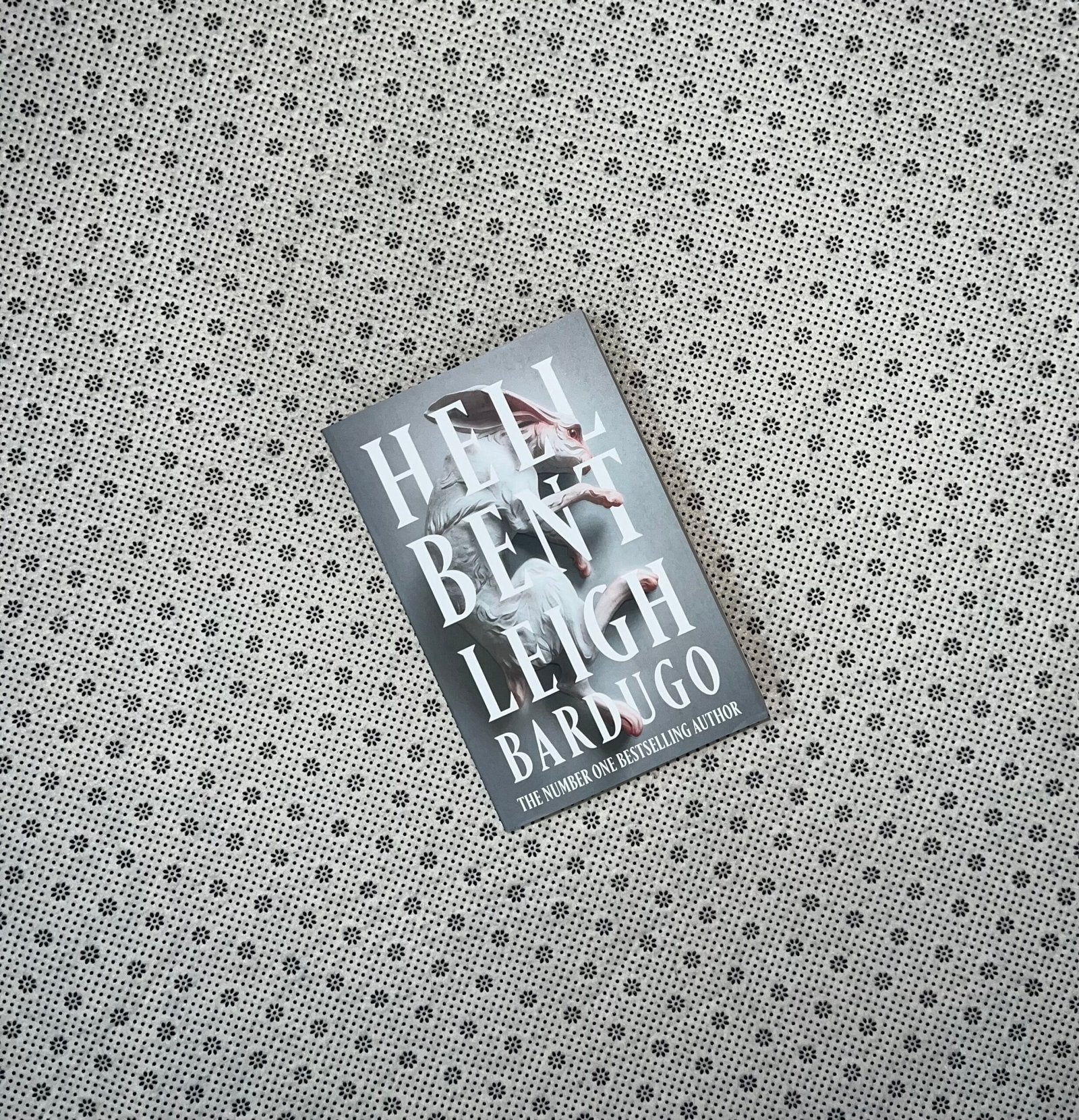 hell bent alex stern series book 2 by leigh bardugo