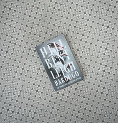 hell bent alex stern series book 2 by leigh bardugo