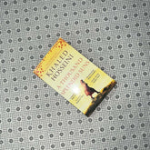 a thousand splendid suns by khaled hosseini