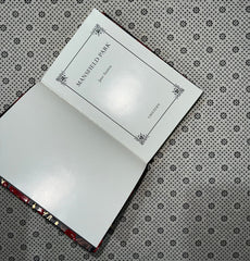 mansfield park chiltern classics by jane austen