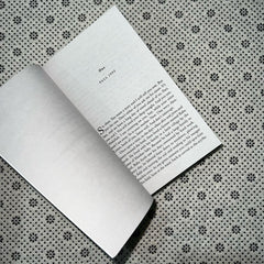 and the mountains echoed by khaled hosseini