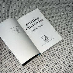 finding cinderella by colleen hoover