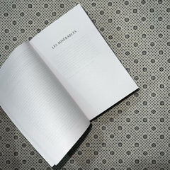 les miserables penguin classics by victor hugo