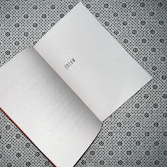 first person singular by haruki murakami