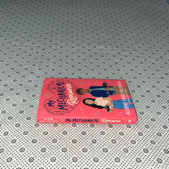 my mechanical romance by alexene farol follmuth