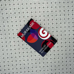 novelist as a vocation by haruki murakami